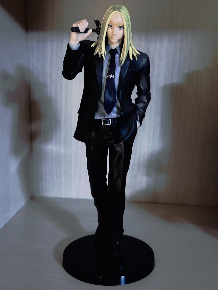 スタイル良いな