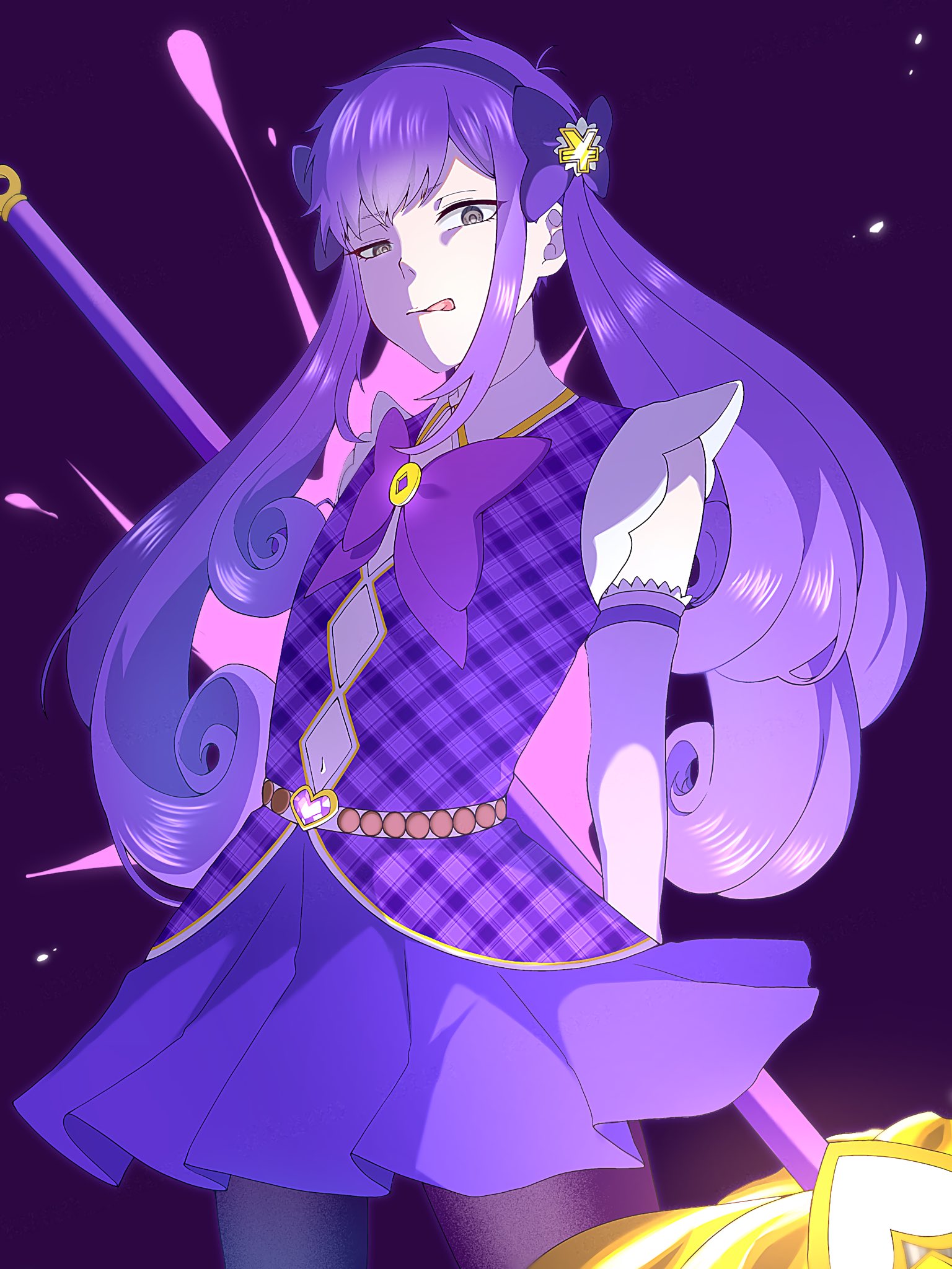 ︎·̩͙꒰ঌ❦森の魔女❦໒꒱︎·̩͙専用 かのon X: 