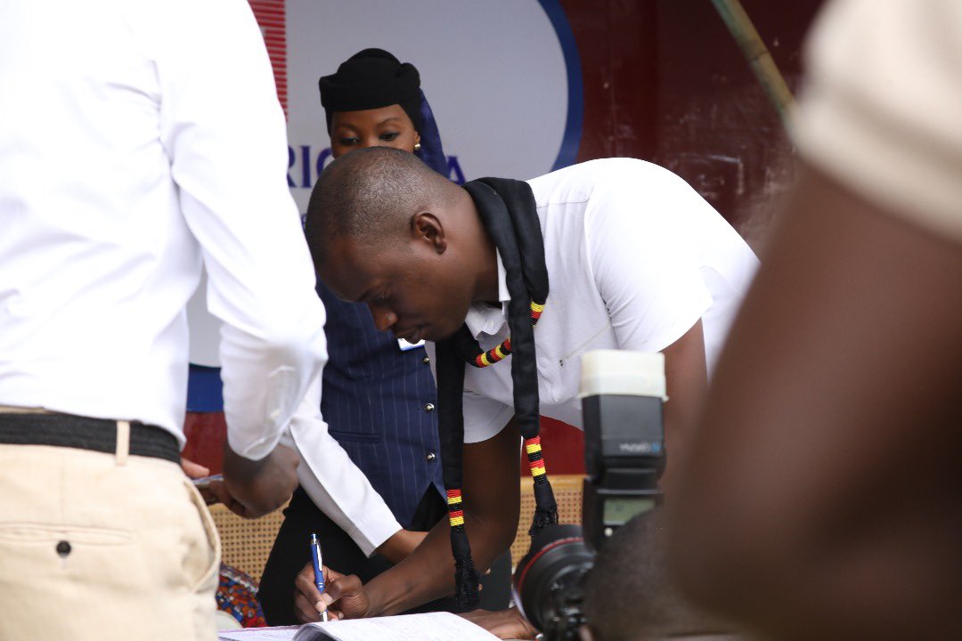 Hon.Bahinduka Mugarra Martin (@mugarra) on Twitter photo I was honored to witness the grand closure of Uganda’s first ever hospitality expo #UHOAExpo2025 organized by <a href="/Ugandahotel/">Uganda Hotel Owners Association</a> at <a href="/HotelAfricana/">Hotel Africana</a> yesterday.
The expo drew in a rich diversity of exhibitors from different countries, industries and sectors which all feed into I was honored to witness the grand closure of Uganda’s first ever hospitality expo #UHOAExpo2025 organized by <a href="/Ugandahotel/">Uganda Hotel Owners Association</a> at <a href="/HotelAfricana/">Hotel Africana</a> yesterday.
The expo drew in a rich diversity of exhibitors from different countries, industries and sectors which all feed into