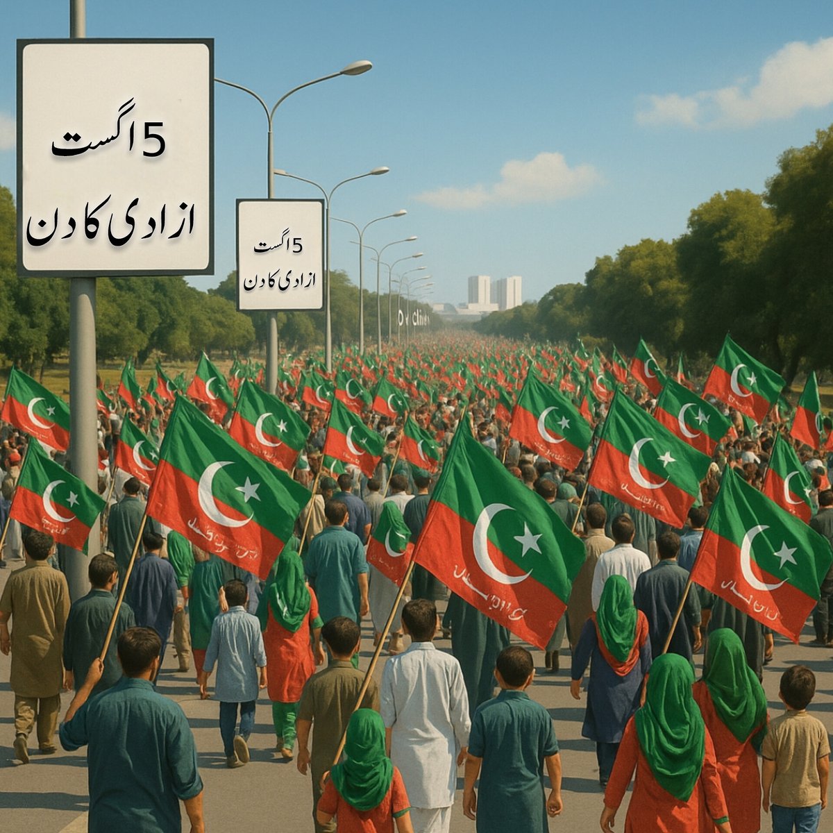 مانا  کہ رات اندھیری ہے،پر صبح تمہی  کو لانی ہے
سورج کو ہاتھ لگانا ہے،سورج کوآگ لگانی ہے  
یہ رات تمہیں کھا جائے گی،تب نکلوگے 

کب نکلو گے؟

#پرامن_ملک_گیر_تحریک
<a href="/TeamiPians/">Team Insafians 𝗣𝗼𝘄𝗲𝗿</a>