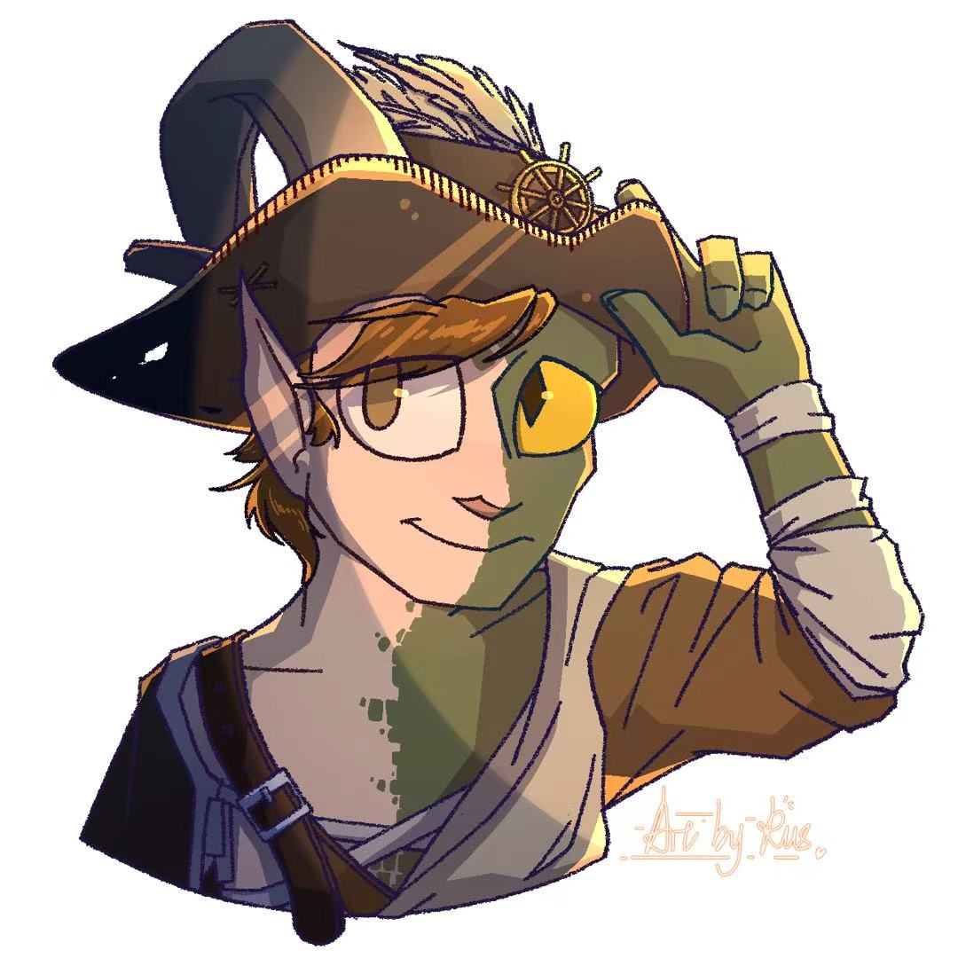 IsRusHere tweet media