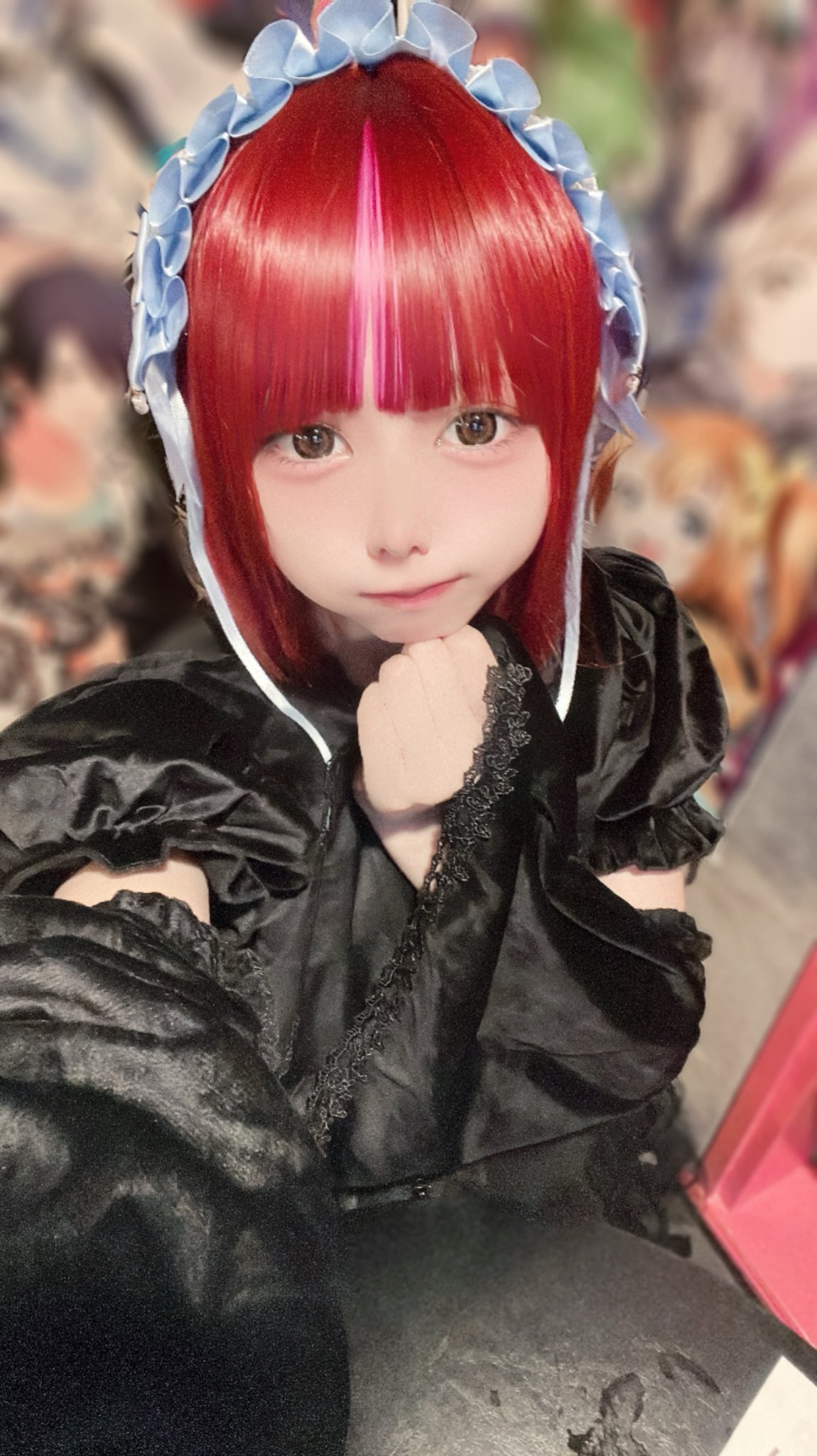 ♡りな♡ページ りな🐣@Shangri_La2nd on X: