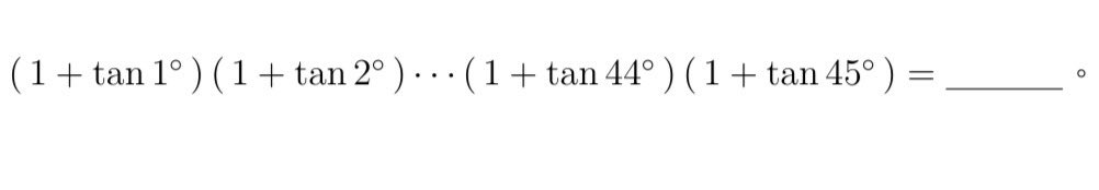 Mathlover52298's tweet photo. Easier one 
適合：高中數學、學測、分科測驗
難度：⭐️
#gsat #math #Asiamath #asia #trigonometric https://t.co/6OKzgtmbng