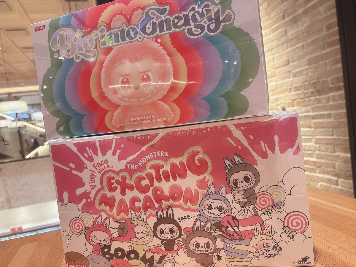 Aries6a's tweet image. 私がむかーしにこんなのが流行ってるみたいだよってポロっと伝えたらひなちゃんが何ヶ月も前から毎回抽選掛けてくれてたみたいで行ってきた💨
かわいい！！ありがとう😊✨️