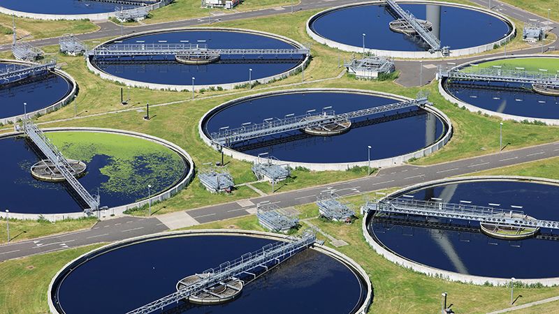 How engineers can help solve the UK’s water crisis 
#EngineeringUK 
buff.ly/7REkGMJ