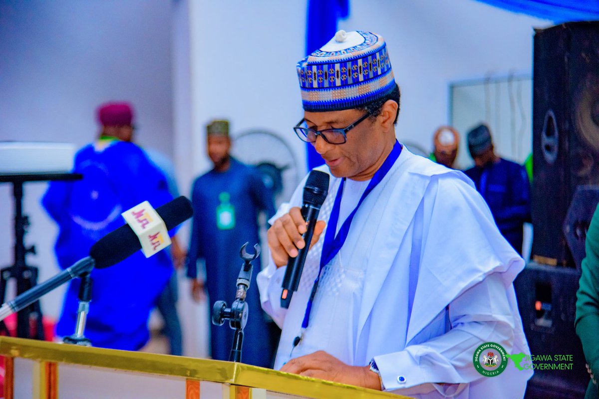 Global Env. & Climate Conservation Initiative tweet media