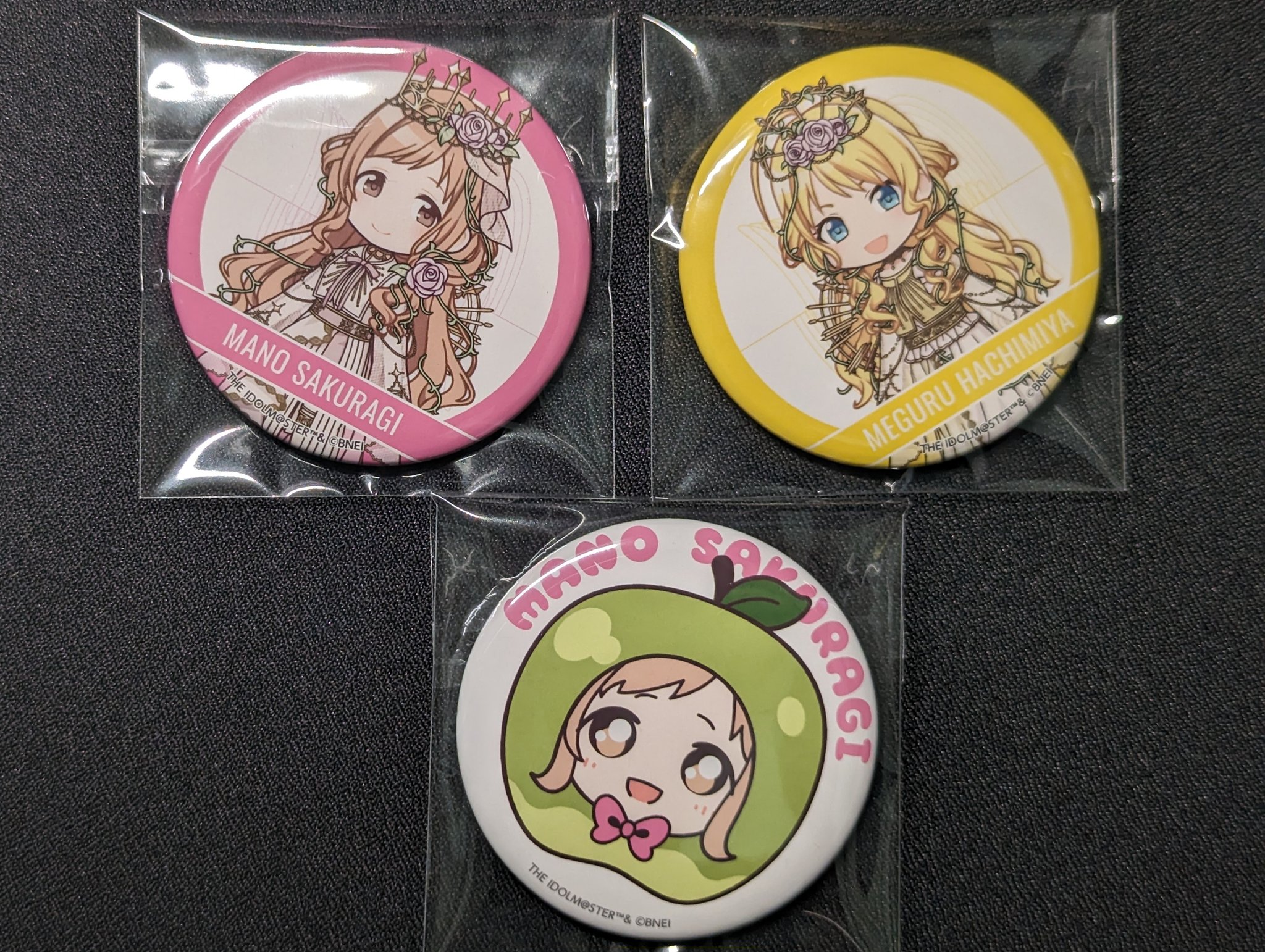 なないち@ on X: 