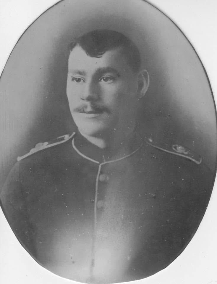 Deborah Cameron tweet media