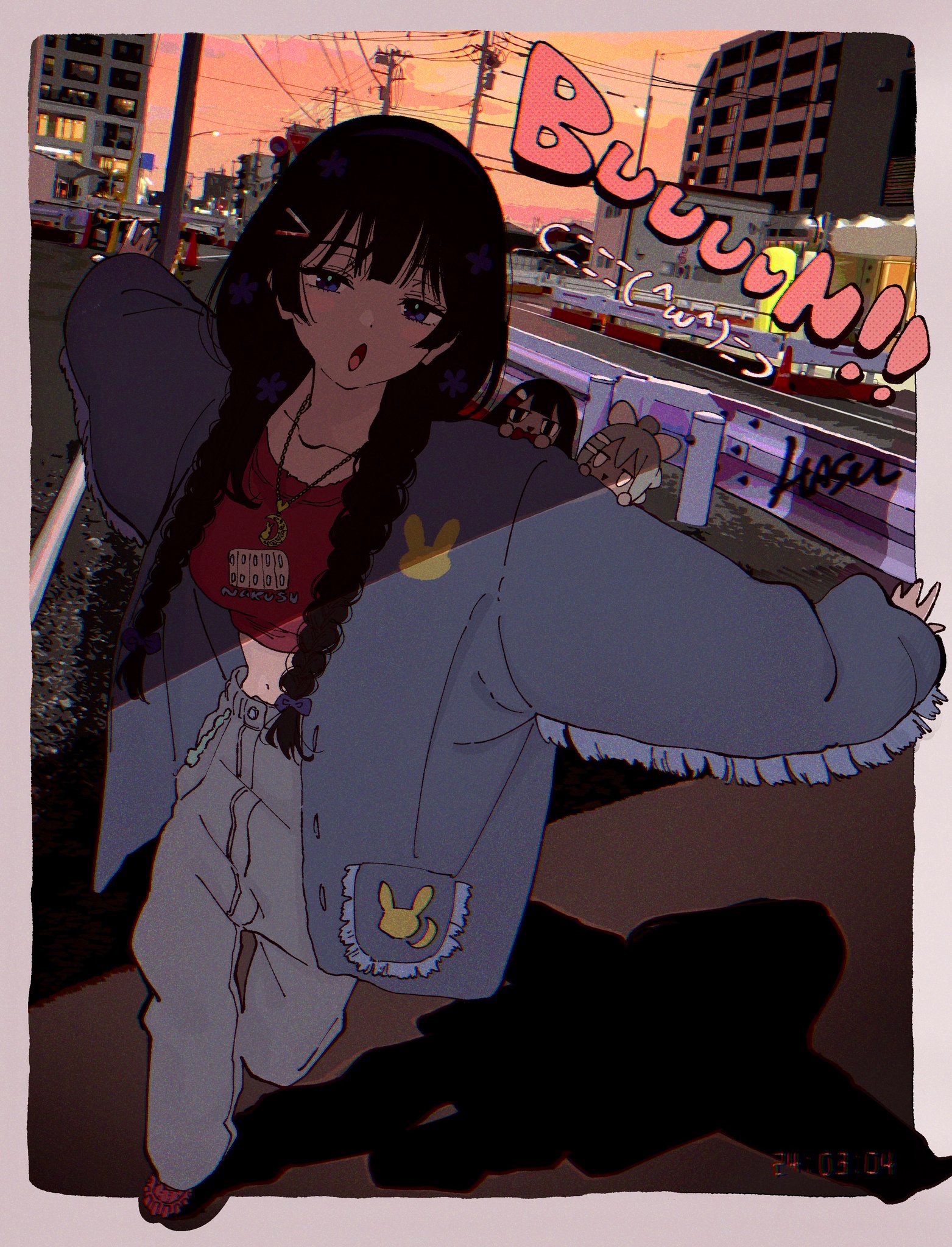 hasouです(´◡` )♩ hq720.jpg?sqp=-