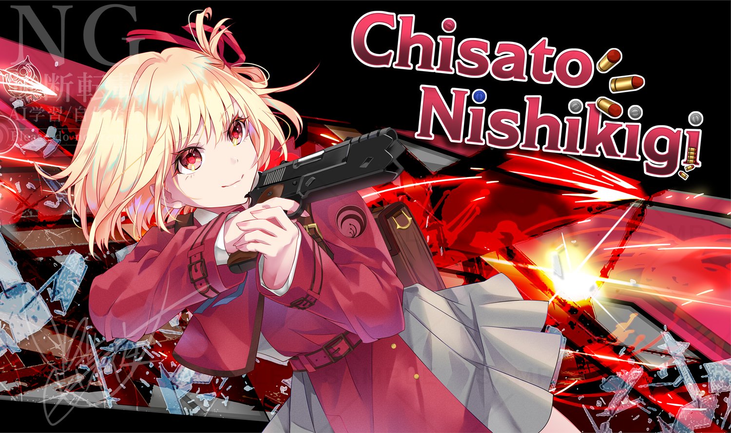 蝶夜🦋C106日曜/南k-16ab on X: 