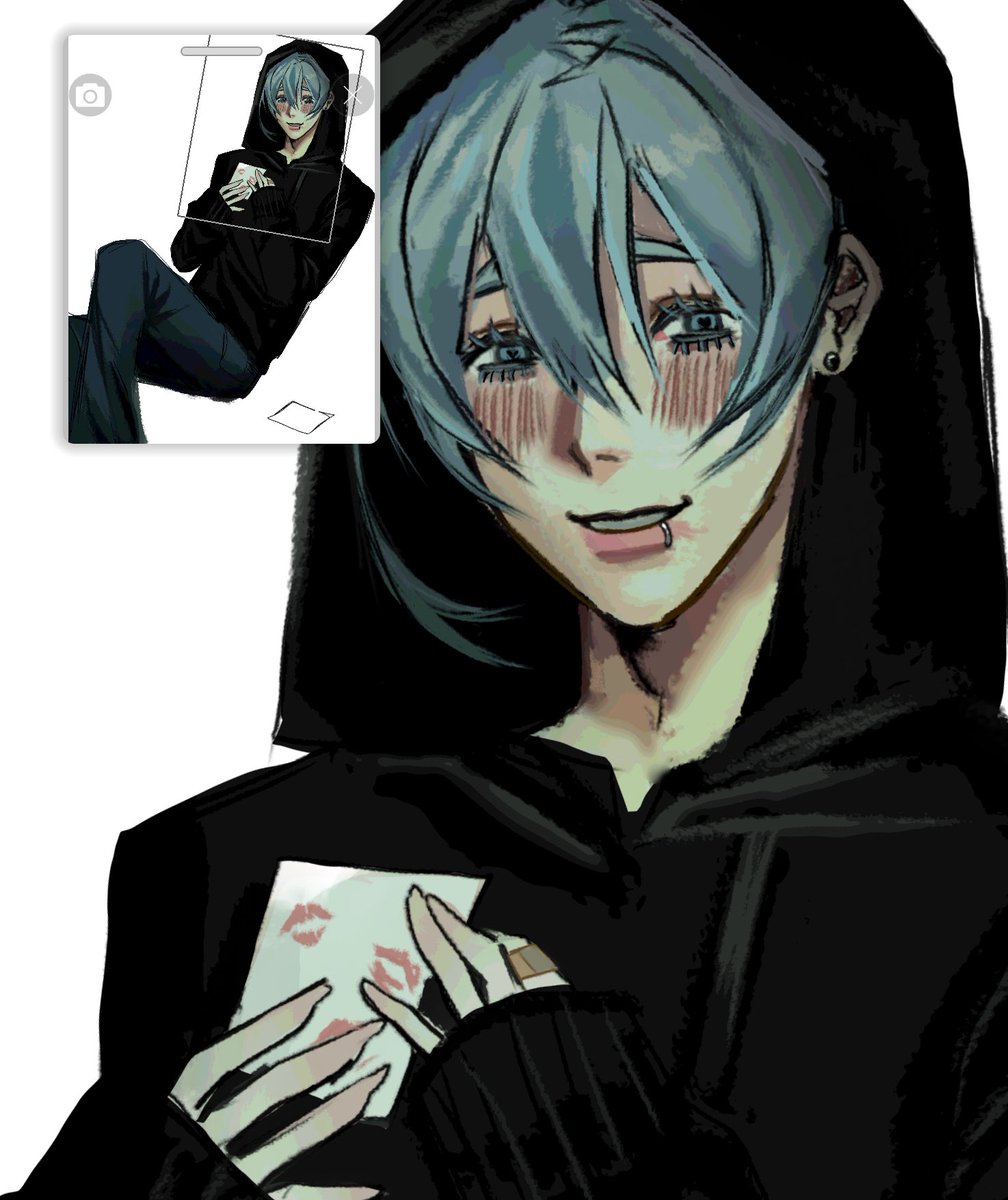 wip dump

#bluelock
#ブルーロックFA