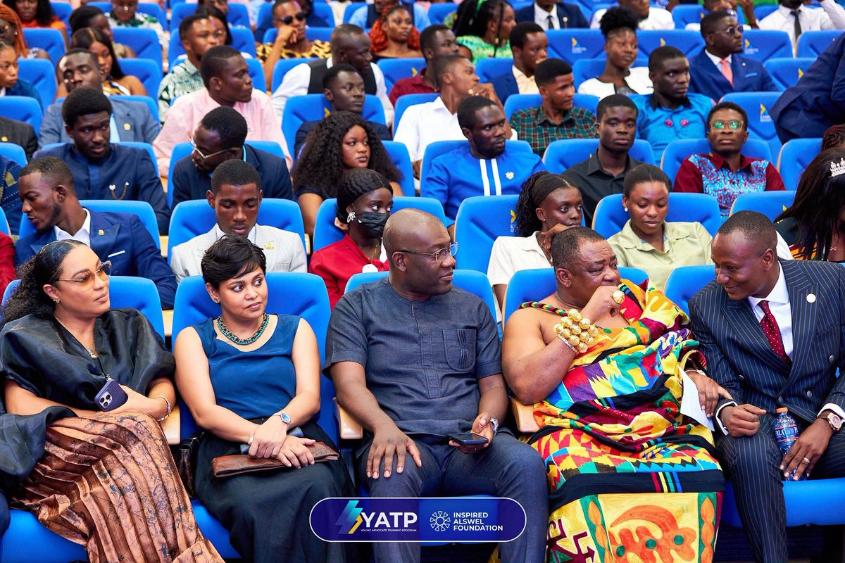 isa75499's tweet photo. Us the https://t.co/S60I51Bwuu for HIGHSCHOOL updates Ghana , I had the privilege to join a youth advocate training program at Africa Trade house  in Accra on the 26th June , 2025 with THEME :NAVIGATING CHANGE:YOUTH AS CATALYSTS FOR SOCIAL TRANSFORMATION organized by Alswel Anna https://t.co/u0TKfv9pNV