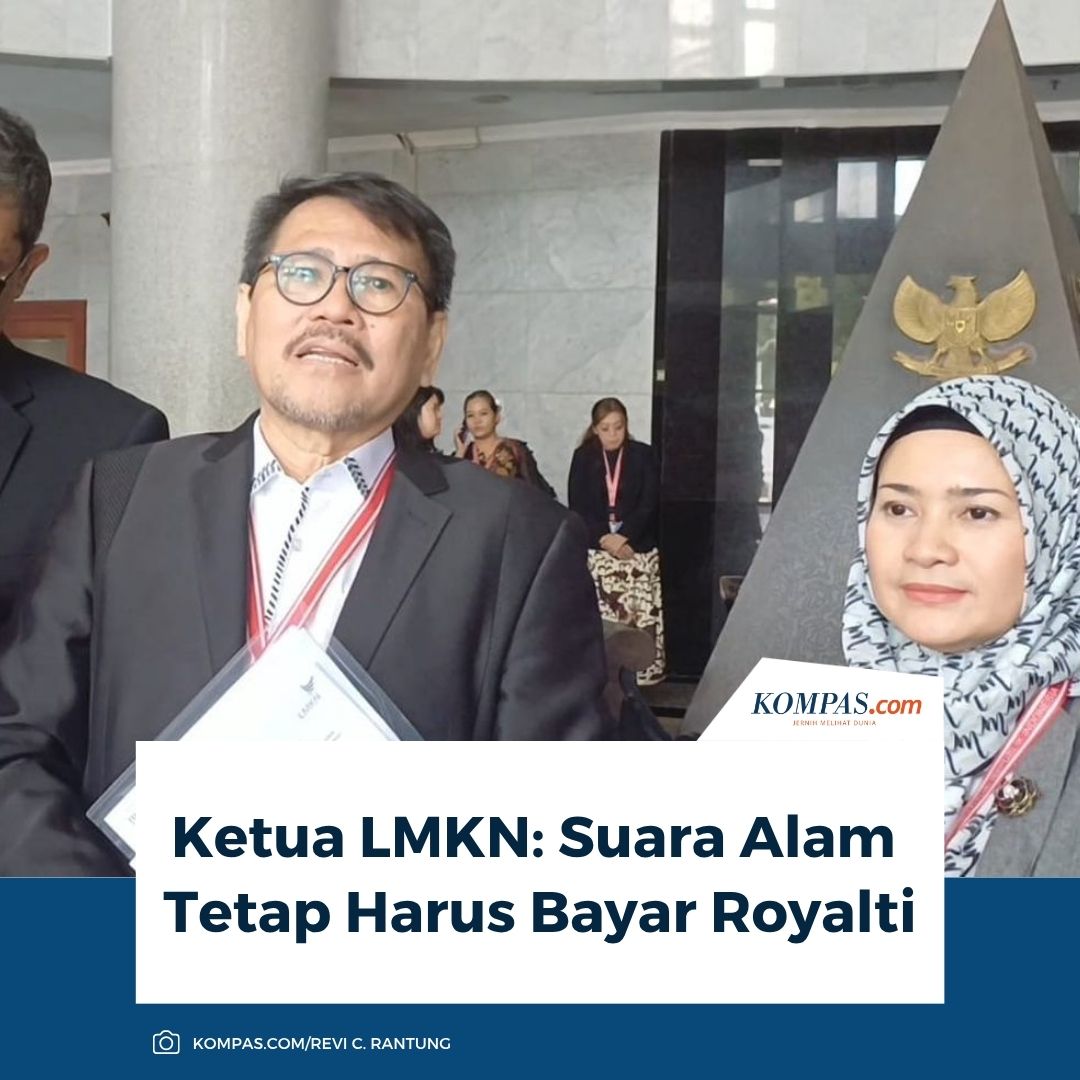 Kompas.com tweet media