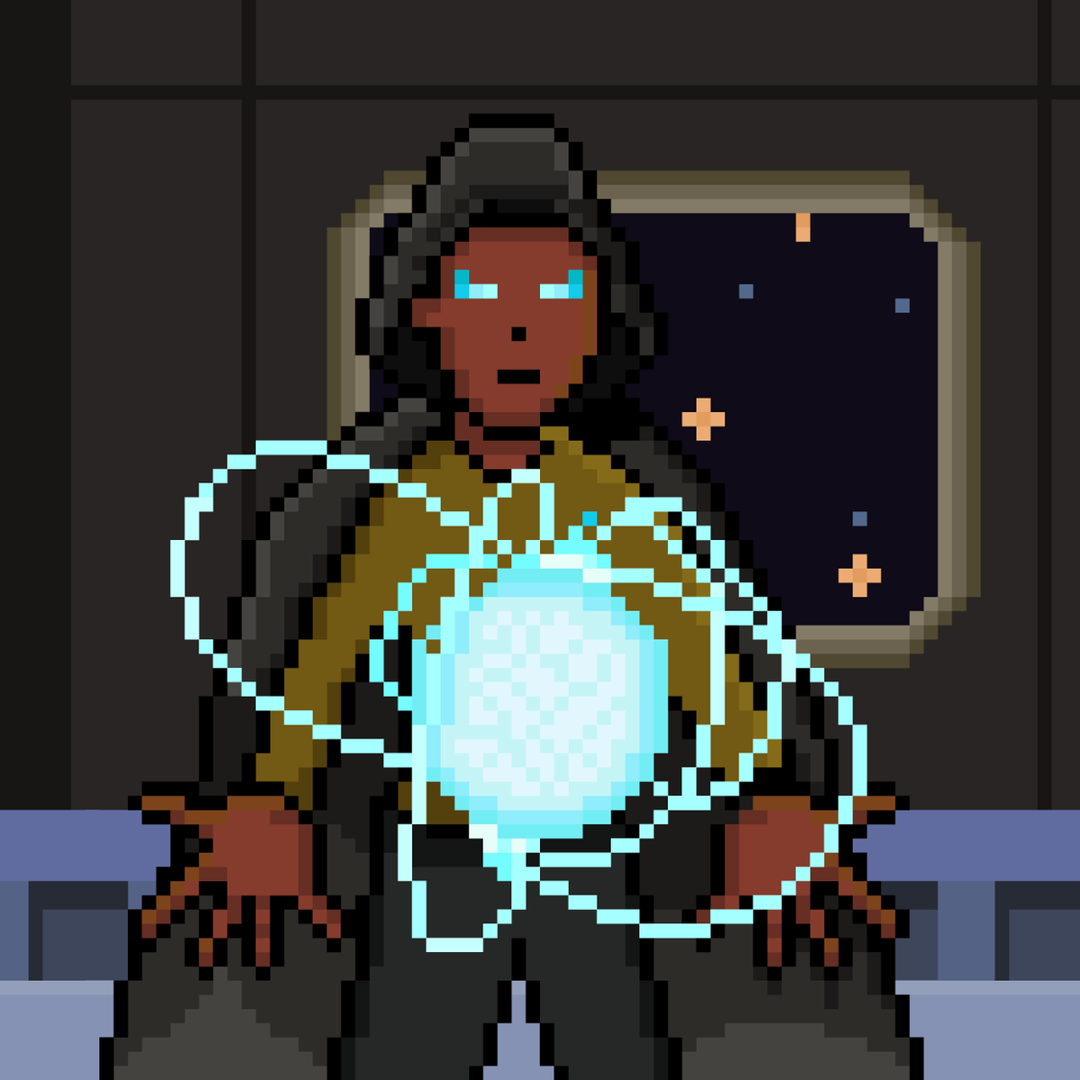 STARBREEDERS ⚫️ tweet media