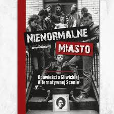 dominikpanek's tweet photo. Jak wyglądał punk w Gliwicach?
Zamiast legendy o blokowisku – opowieść o buncie, gitarach i pasji.
Szymon Szwajger mówi, jak było naprawdę.
🎧 Nowy podcast z Olgą Drendą i Jackiem Paśnikiem ➡️ https://t.co/4YEFIj8EuS
#ScenaAlternatywna #PunkPL #Gliwice https://t.co/aJvQqJyZZ5