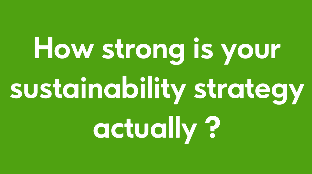 A sustainability strategy is only as strong as the data behind it.

Turn a sustainability vision into practical outcomes with a fact-based approach. Watch our webinar on demand now to learn how.
👉 eu1.hubs.ly/H0m6d5K0

#ESG #Sustainability #Webinar #IBM