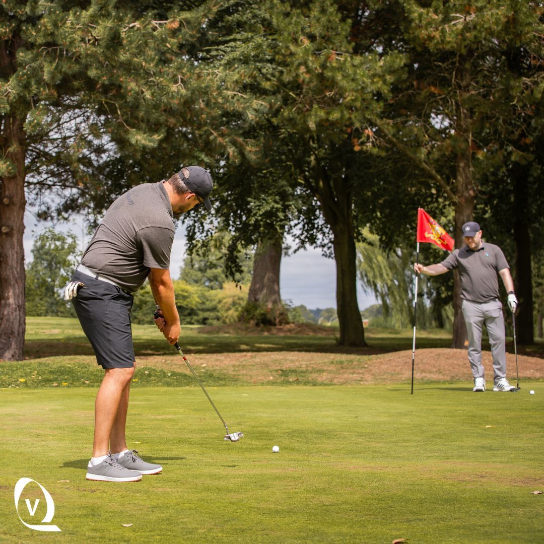 Vencomatic UK (@vencomaticuk) on Twitter photo Our first Corporate Golf Day = a hole-in-one! β³
Glorious weather, great company & friendly competition πποΈββοΈ
Big thanks to <a href="/tngcgolf/">Thirsk & Northallerton Golf Club</a> and our guests:
Warrendale Eggs, <a href="/jaquesint/">Jaques Int Ltd</a>, <a href="/Powell_Ltd/">Powell & Co Construction Ltd</a>, Collinsons Silos & <a href="/jfmckennaltd/">JF McKenna Ltd</a>! π Our first Corporate Golf Day = a hole-in-one! β³
Glorious weather, great company & friendly competition πποΈββοΈ
Big thanks to <a href="/tngcgolf/">Thirsk & Northallerton Golf Club</a> and our guests:
Warrendale Eggs, <a href="/jaquesint/">Jaques Int Ltd</a>, <a href="/Powell_Ltd/">Powell & Co Construction Ltd</a>, Collinsons Silos & <a href="/jfmckennaltd/">JF McKenna Ltd</a>! π
