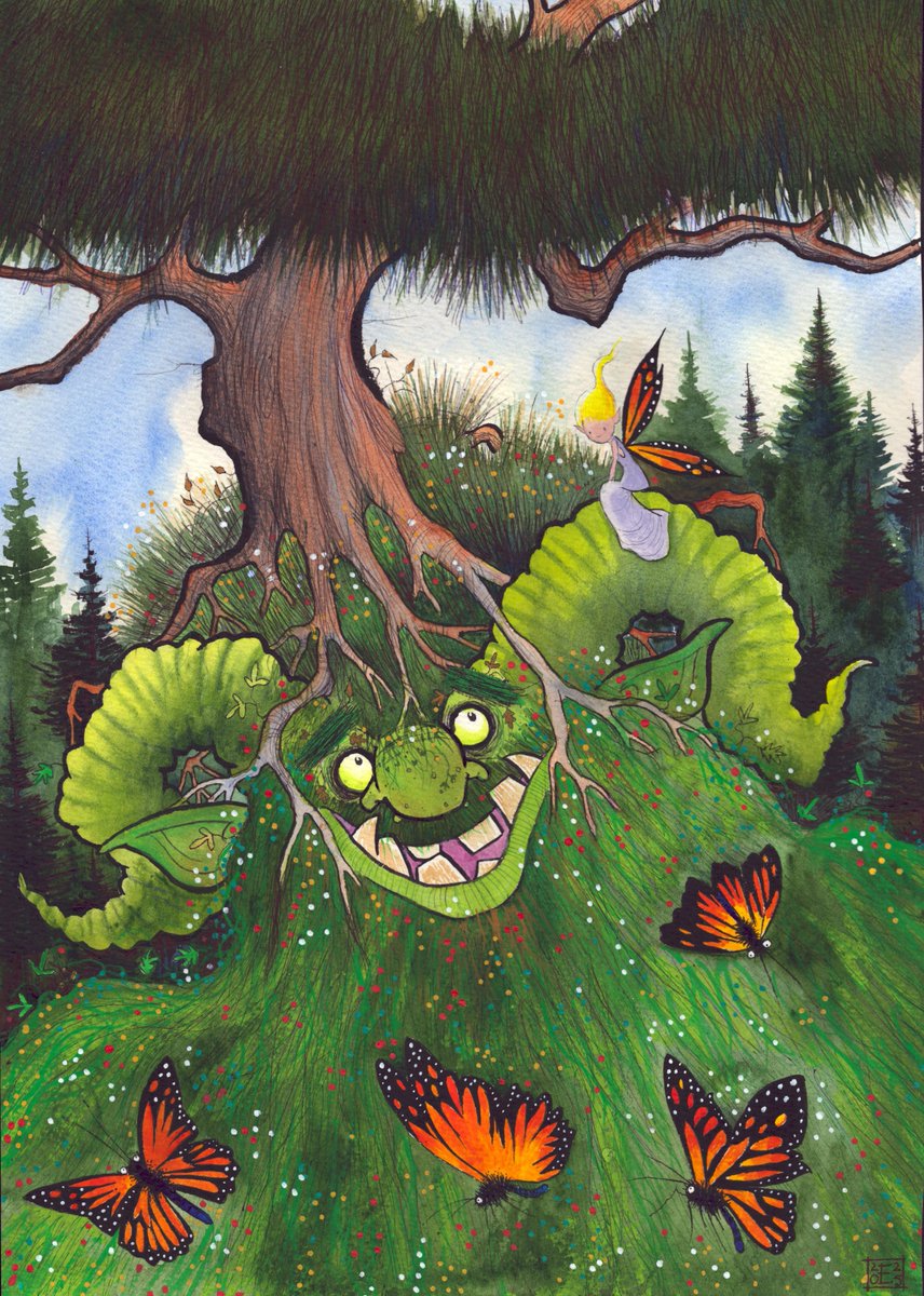 ERIC HEYMAN tweet media