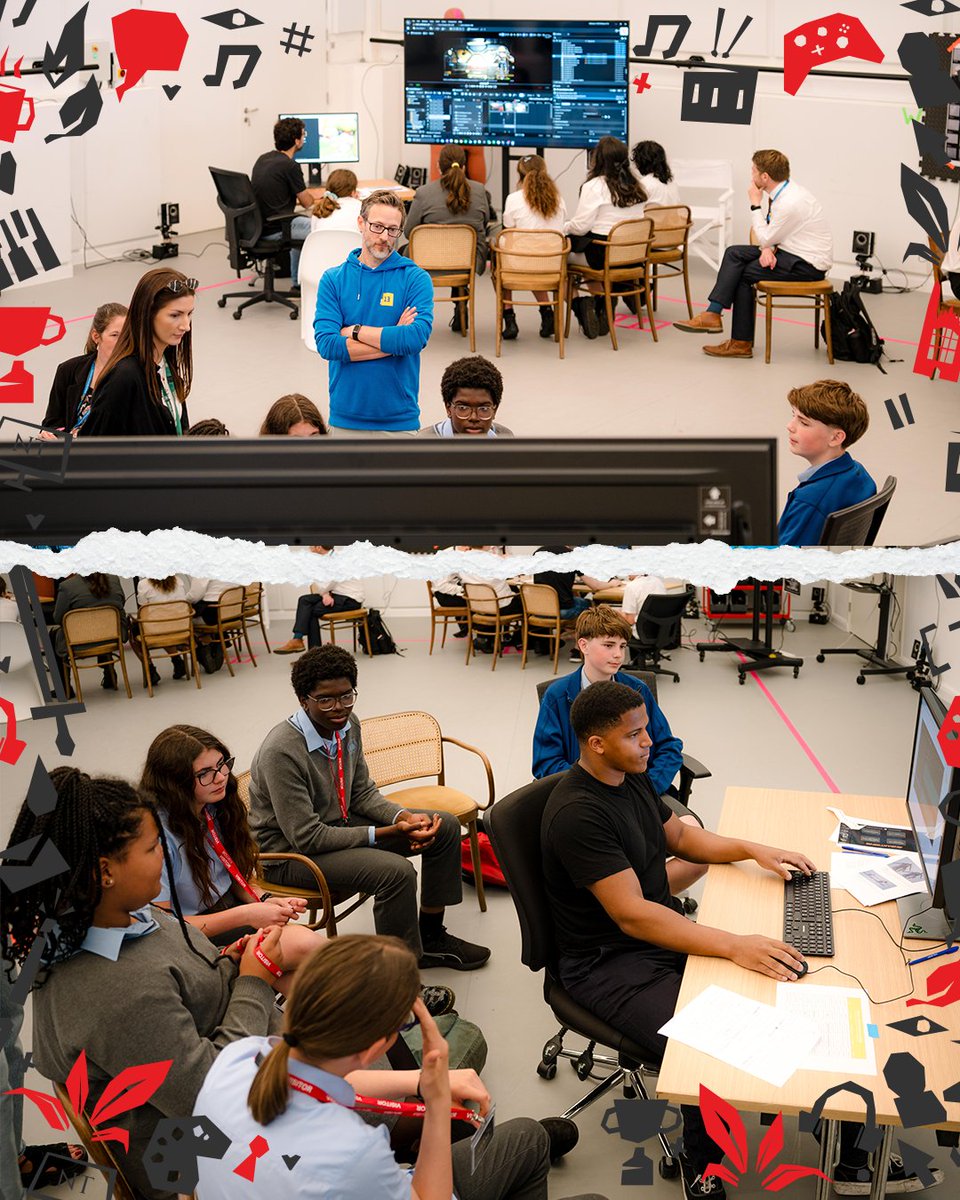 Ninja Theory tweet media