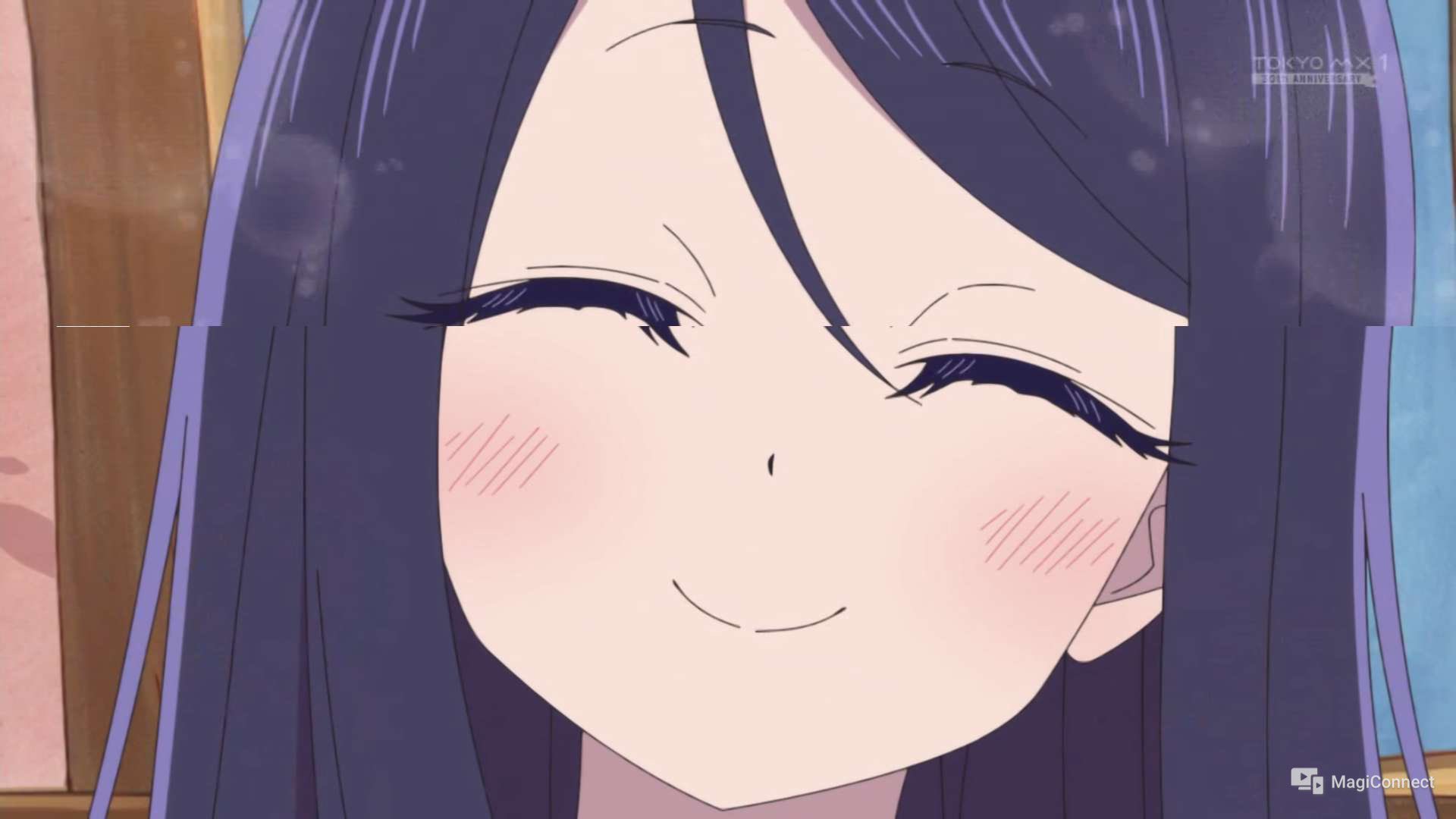 にこちゃんページ クレヨンしんちゃん 4コマふせん 変身しんちゃん/水辺 KS