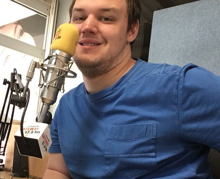 Gateway 97.8 (@gateway978) on Twitter photo On your airwaves with #Monday #daytime it’s <a href="/avery_aston/">Aston Avery</a> here on <a href="/Gateway978/">Gateway 97.8</a> Tune in on FM, on DAB or online gateway978.com/live On your airwaves with #Monday #daytime it’s <a href="/avery_aston/">Aston Avery</a> here on <a href="/Gateway978/">Gateway 97.8</a> Tune in on FM, on DAB or online gateway978.com/live