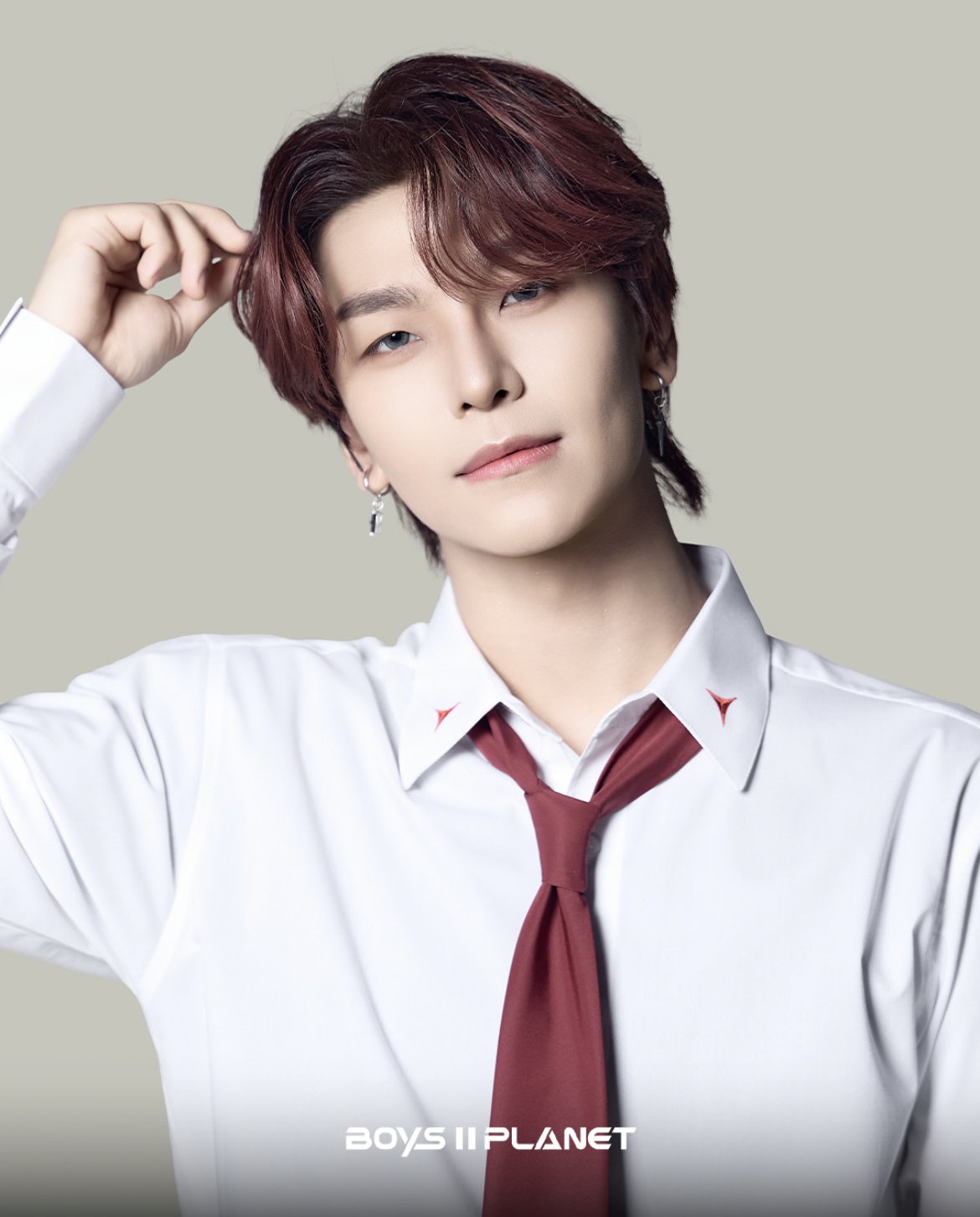 ボイプラ2 씬롱 贺鑫隆 シンロン boystory up ボイプラ2 씬롱 贺鑫隆 シンロン boystory up - メルカリ