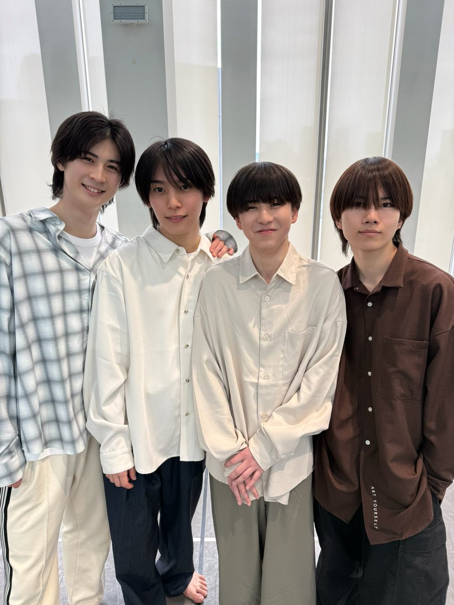 ジャニーズJr 公式写真 ジュニア公式 on X: 