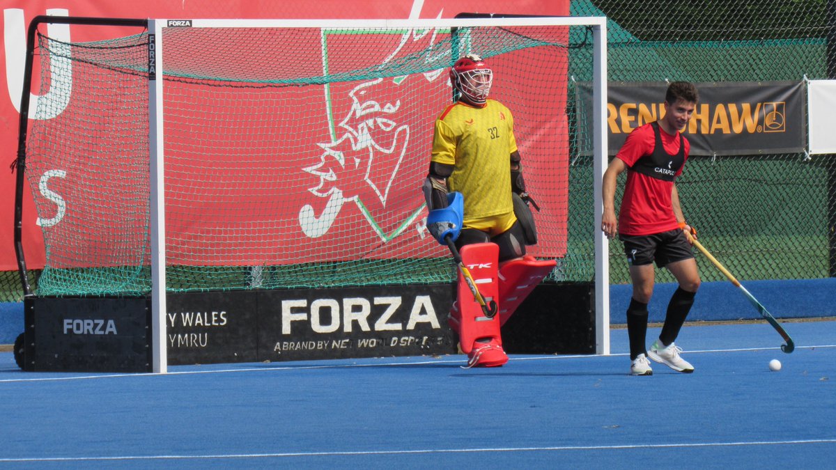 Hoci Cymru (@hockeywales) on Twitter photo From bibs to balls, sticks to goals....
Get all the top-quality equipment you need from our partners <a href="/networldsports/">Net World Sports</a> with a 20% DISCOUNT by using HW20 at checkout! From bibs to balls, sticks to goals....
Get all the top-quality equipment you need from our partners <a href="/networldsports/">Net World Sports</a> with a 20% DISCOUNT by using HW20 at checkout!