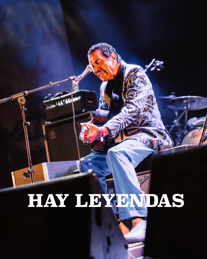 BluesCazorla Festival tweet media