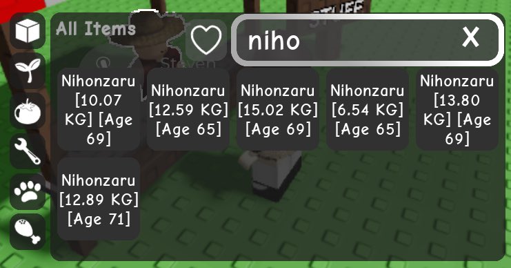GAG PETS GIVEAWAY! 🐶

will choose 10 winners of age 60 pets (random) for those who will follow, like and rt this post 🫶🏻

reply when you are done