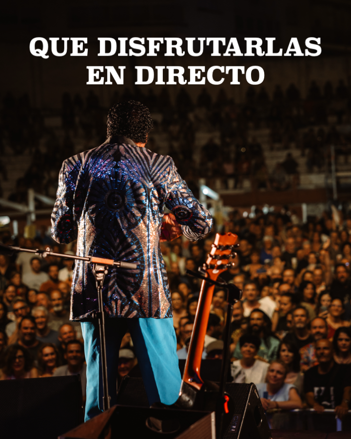 BluesCazorla Festival tweet media