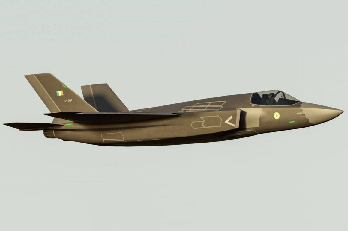 India's ideal fighter jet roadmap for the future:

&gt; More Rafales – combat-proven &amp; reliable
&gt; Limited Su-57 – tech exposure and strategic partnership
&gt; Focus on AMCA – strategic autonomy &amp; long-term self-reliance