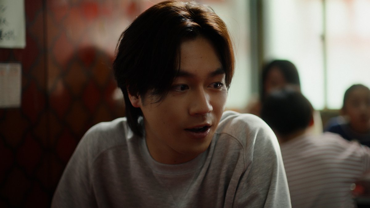 松田元太、味の素冷凍食品新顔に就任