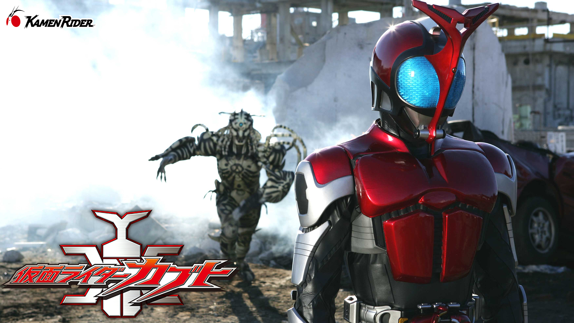 仮面ライダーカブト ☝ 仮面ライダーカブト 1番かっこいい☝️ #仮面ライダーカブト
