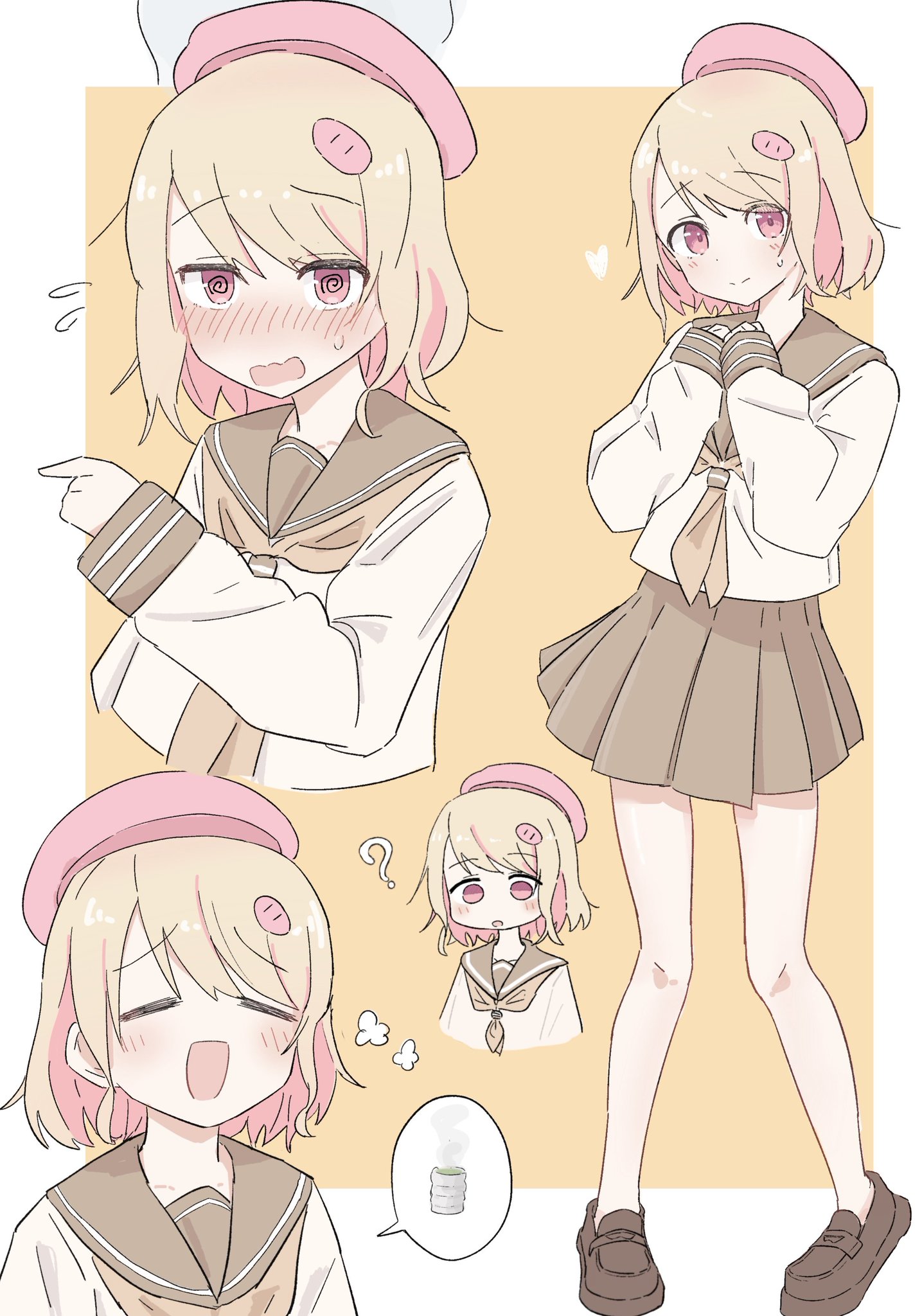 ぴーちゃんおまとめ WS】“ぼっちちゃん” 後藤ひとり【RR】BTR/W107-002ヴァイス