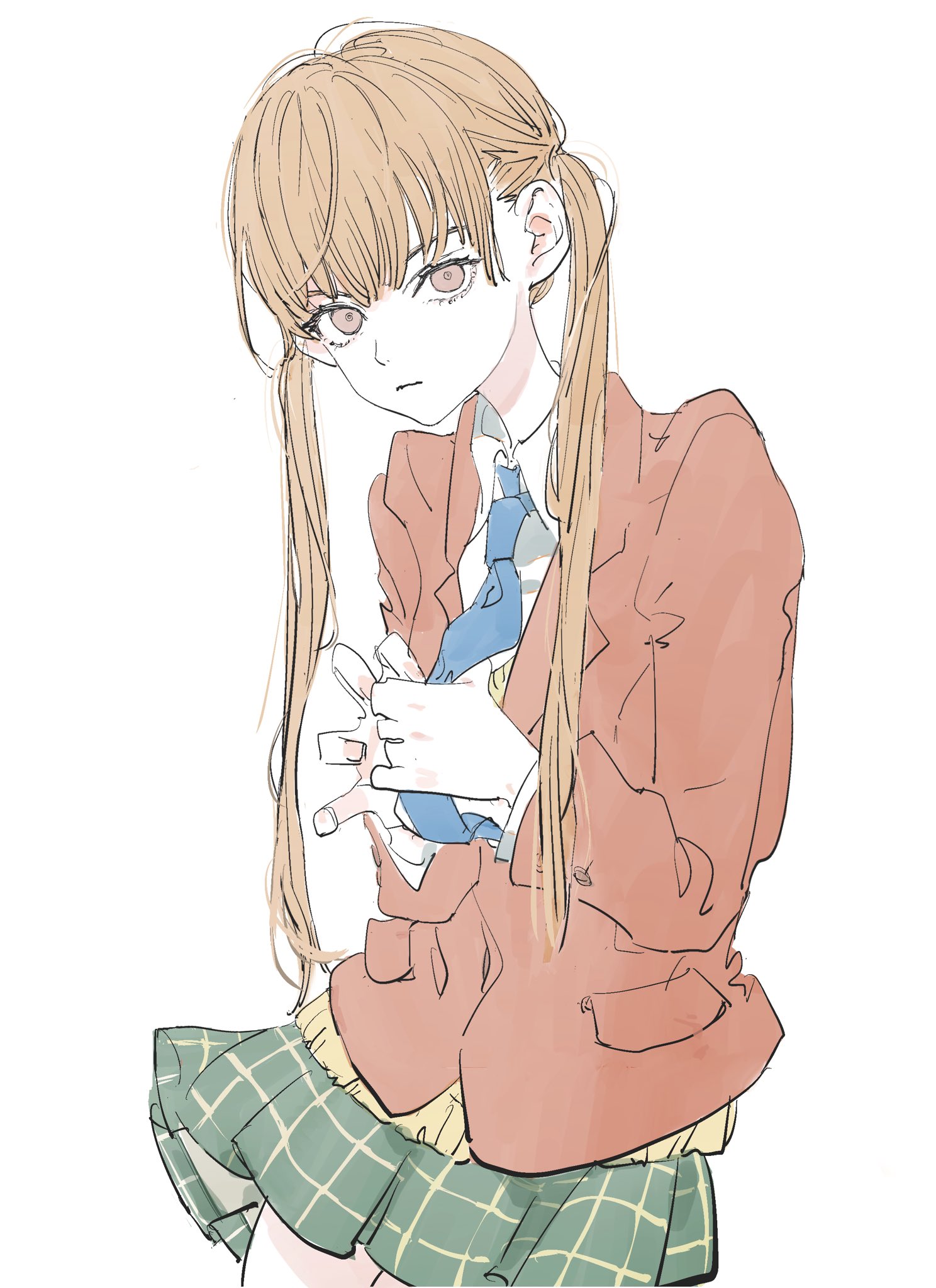 リベラの絵 Blár (@atlas7211) / X