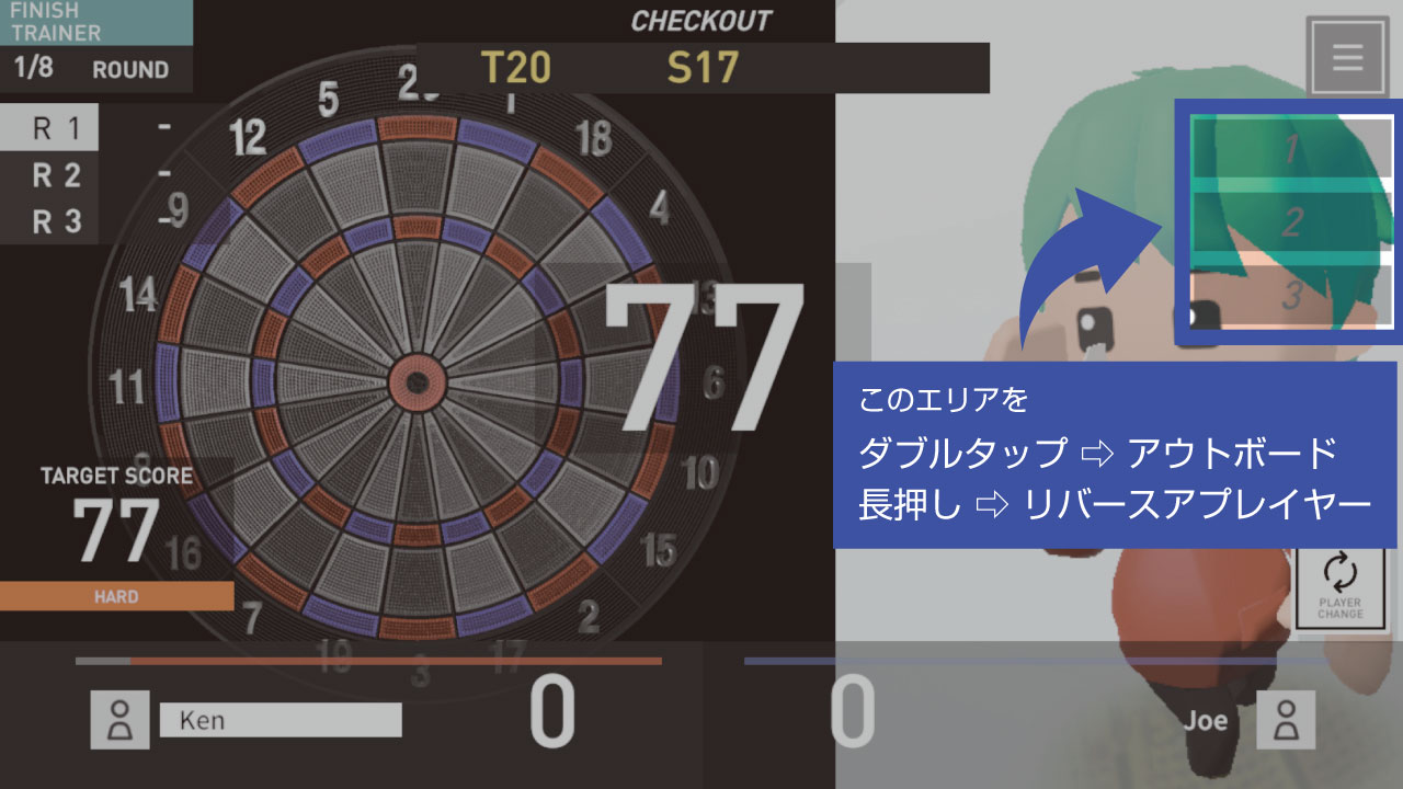 秋*一様 DARTSLIVEホーム ダーツボード ダーツライブ」の人気商品一覧 | 安い商品を通販