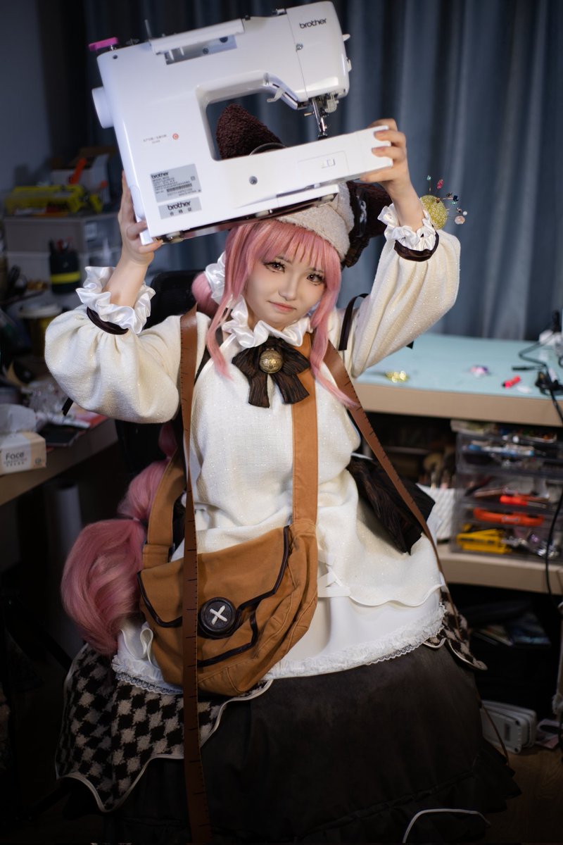 chen7cc's tweet photo. FGO10周年おめでとうございます！
ハベトロット！！
#FGO #FGO10周年メッセージ #FGOフェス https://t.co/vLDCZyBoZQ