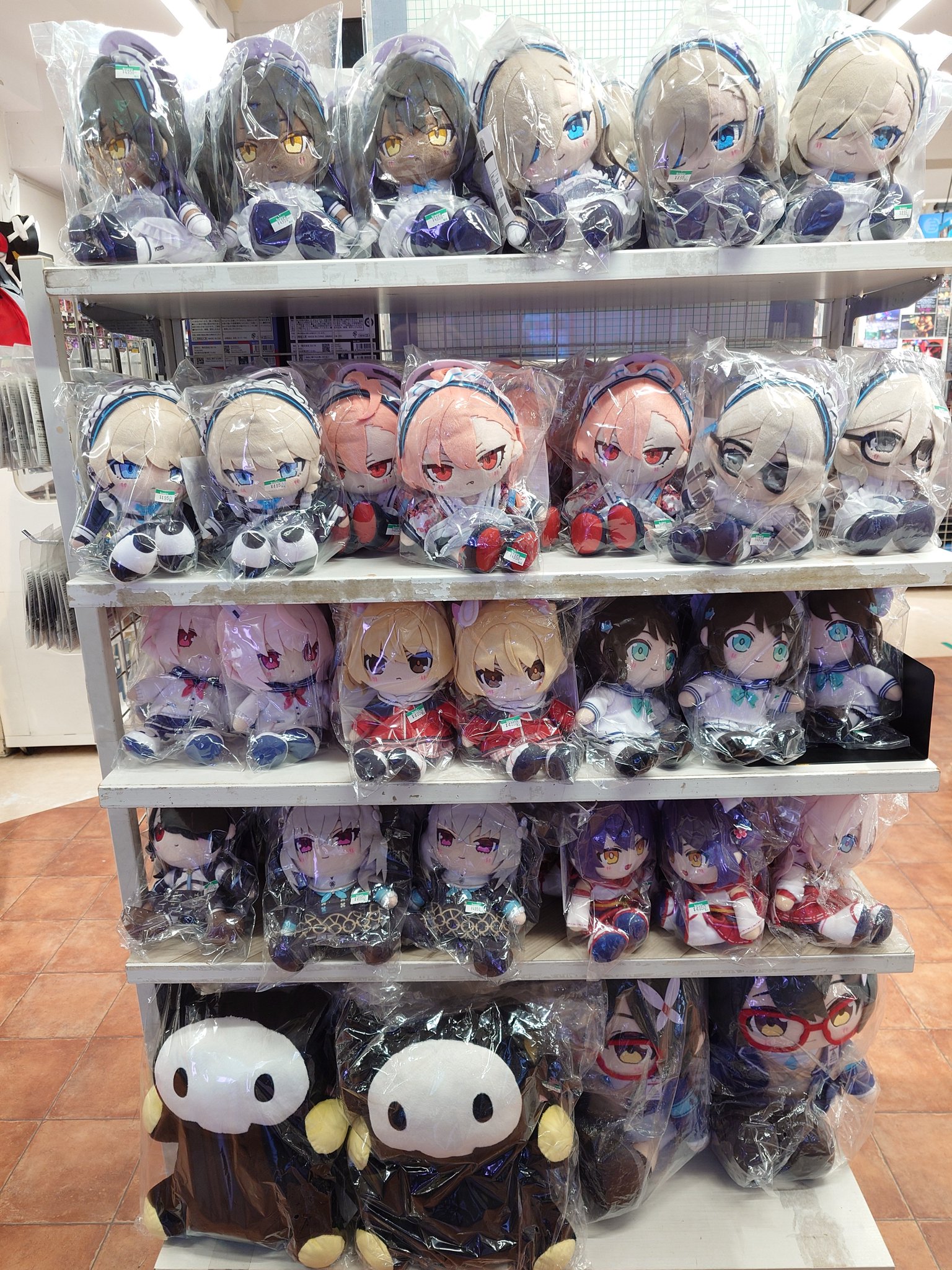 コトブキヤ秋葉原館 on X: 