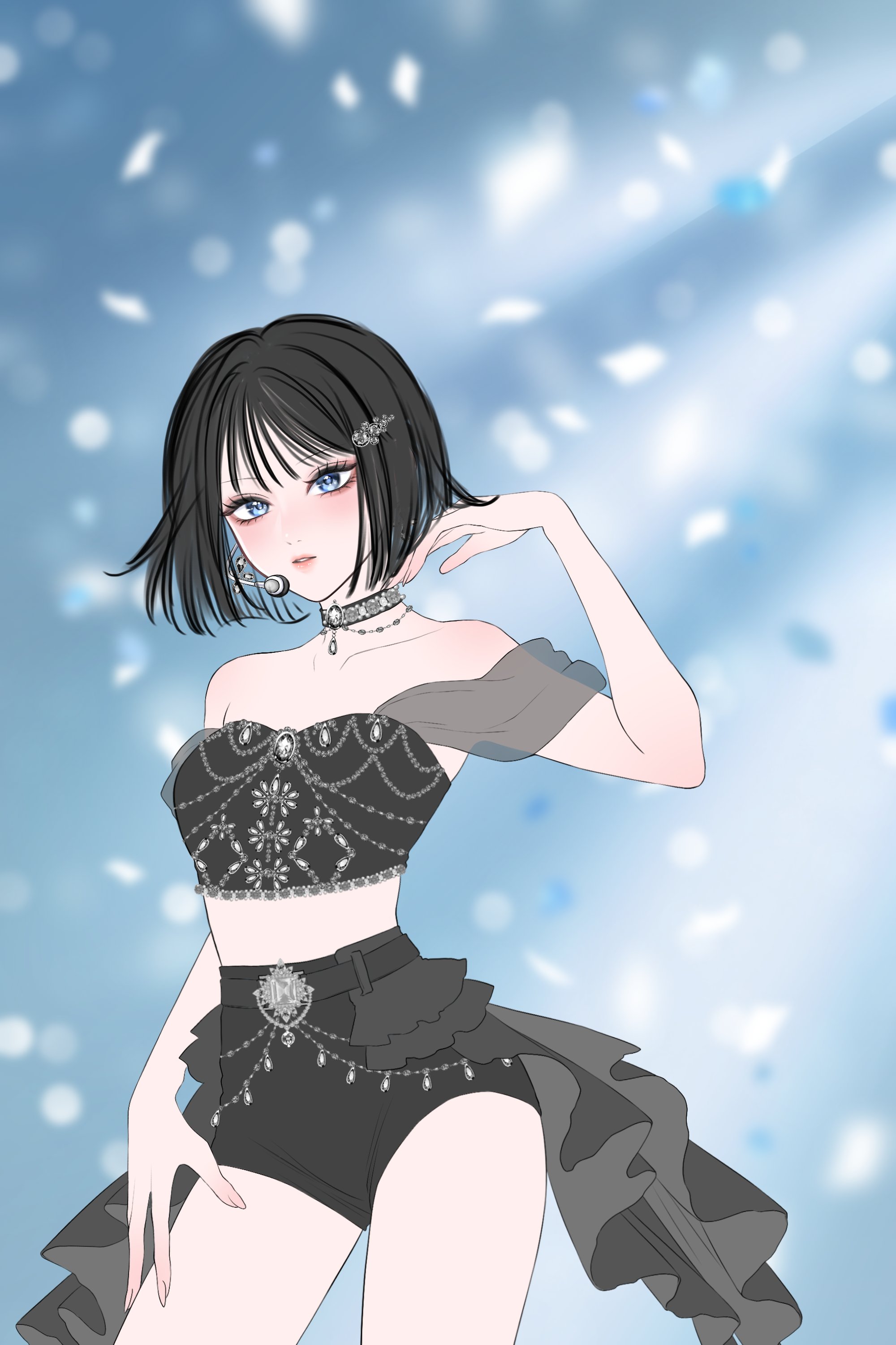 椿姫-つばき- (@forinight) / X