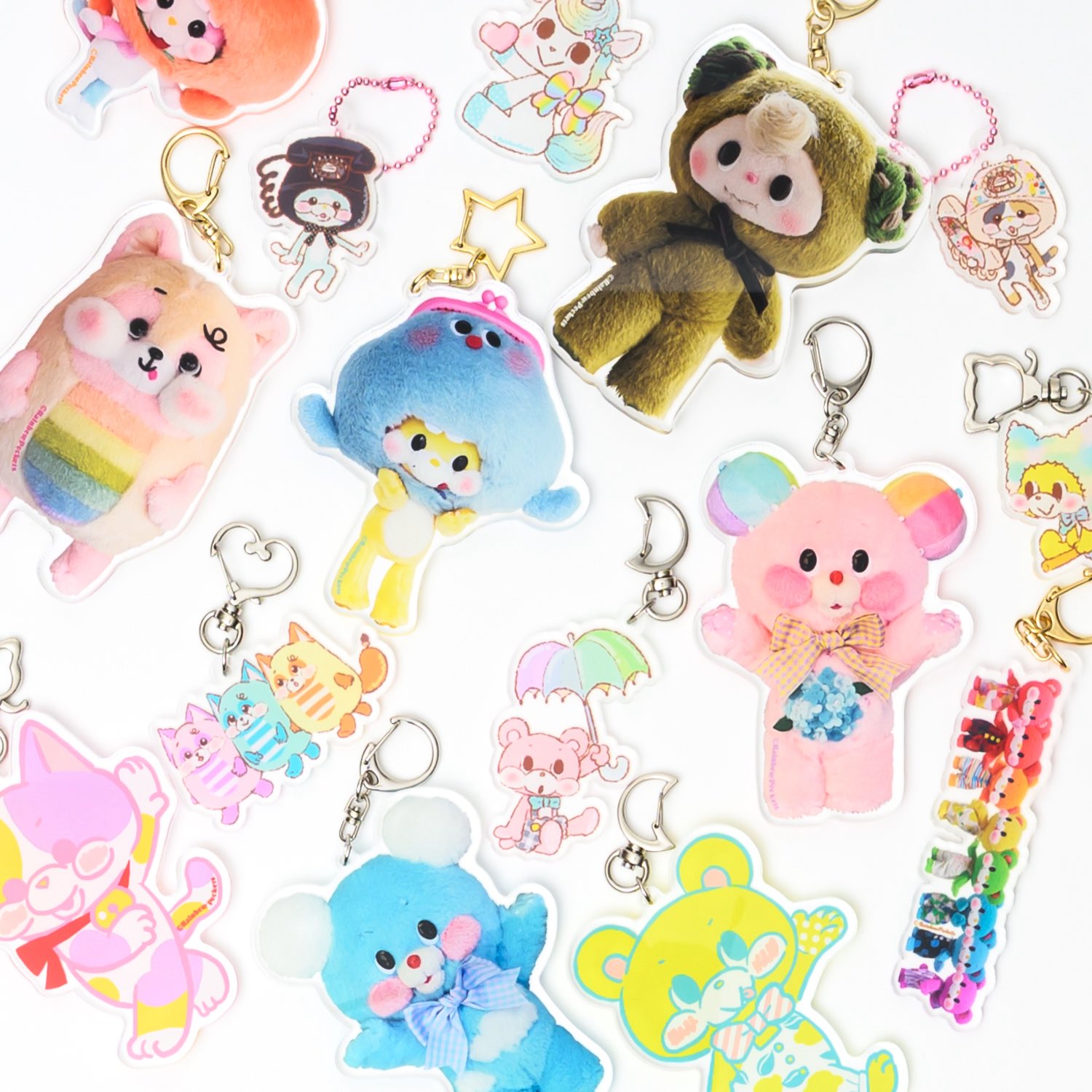 TOKYO PiXEL. shop & gallery on X: 