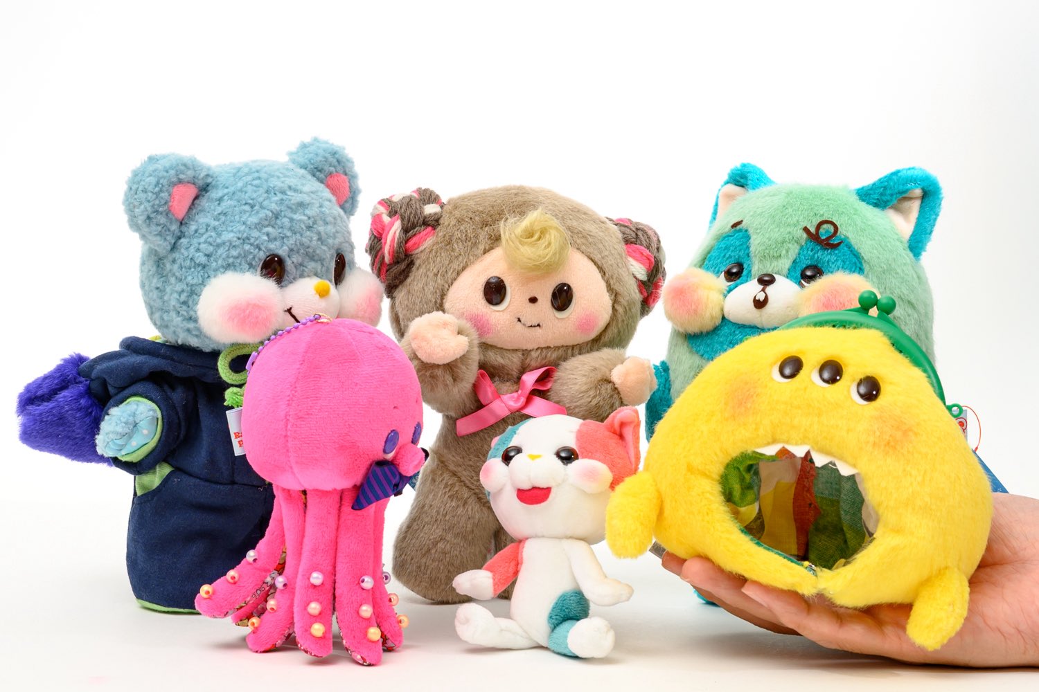 りうら ぬいぐるみ Amazon.co.jp: いれいす りうら ぬいぐるみ : おもちゃ
