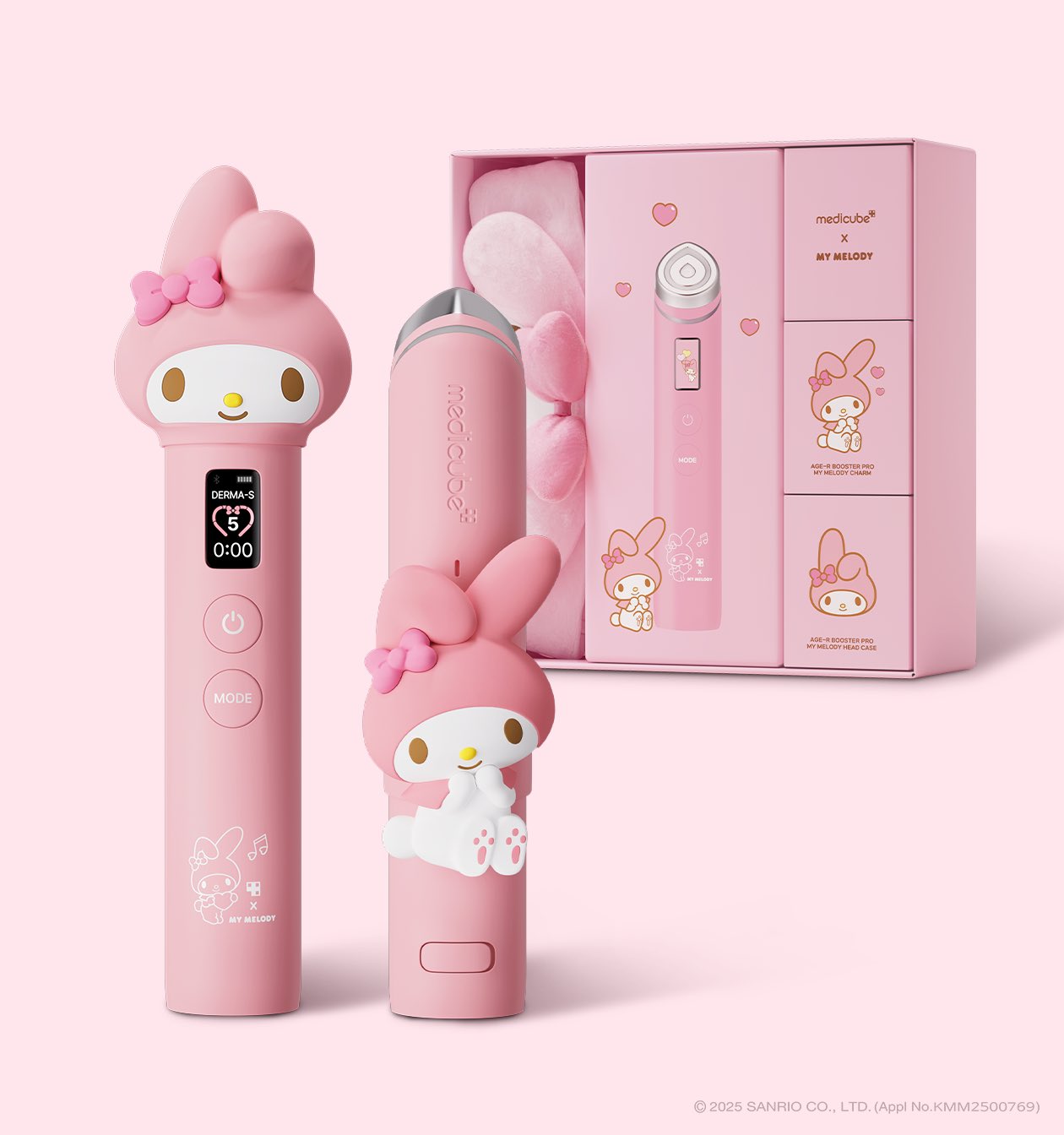 キティ 美顔器 メディキューブ メディキューブ【medicube日本公式】 on X: 