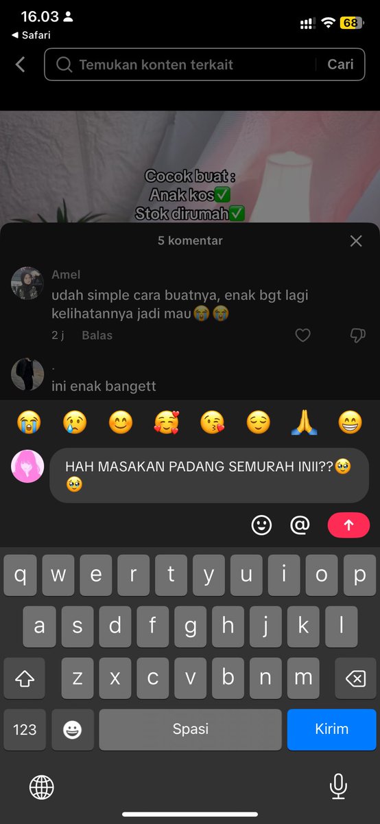 aiviamor's tweet photo. @disiswonu Hi kaa donee yahh, berkah selalu ini yakin bgt pasti bentar lagi kakanya jadi brand besarr💓 semangat kaa https://t.co/NvnCrvoe6a