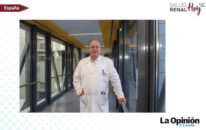 Fundación Renal Española (@fundacionrenale) on Twitter photo 📰 En #SaludRenalHoy recogemos la noticia de <a href="/laopinioncoruna/">La Opinión A Coruña</a>: Miguel Pérez Fontán, jefe de Nefrología del <a href="/NefroChuac/">NefroCHUAC</a>, ha sido nombrado nuevo académico numerario de la <a href="/RAMYCGA/">REAL ACADEMIA DE MEDICINA DE GALICIA</a>
ℹ️ fundacionrenal.com/la-opinion-a-c…
Hilo 👇 📰 En #SaludRenalHoy recogemos la noticia de <a href="/laopinioncoruna/">La Opinión A Coruña</a>: Miguel Pérez Fontán, jefe de Nefrología del <a href="/NefroChuac/">NefroCHUAC</a>, ha sido nombrado nuevo académico numerario de la <a href="/RAMYCGA/">REAL ACADEMIA DE MEDICINA DE GALICIA</a>
ℹ️ fundacionrenal.com/la-opinion-a-c…
Hilo 👇