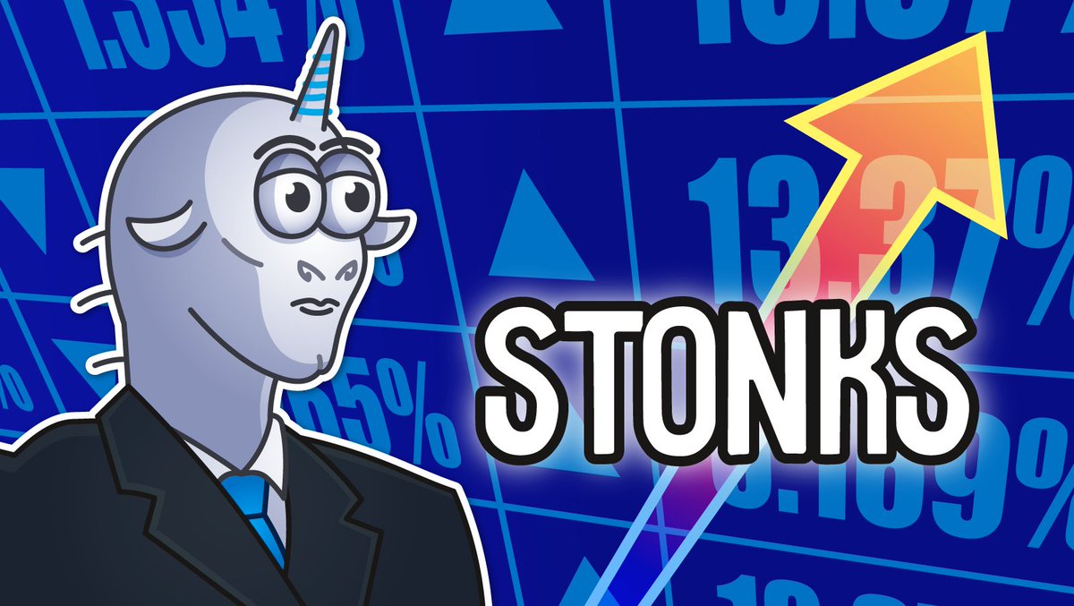 Stonks or not stonks. Welcome to read our new article about potential bugs in the popular Lean trading engine
pvs-studio.com/en/blog/posts/…
