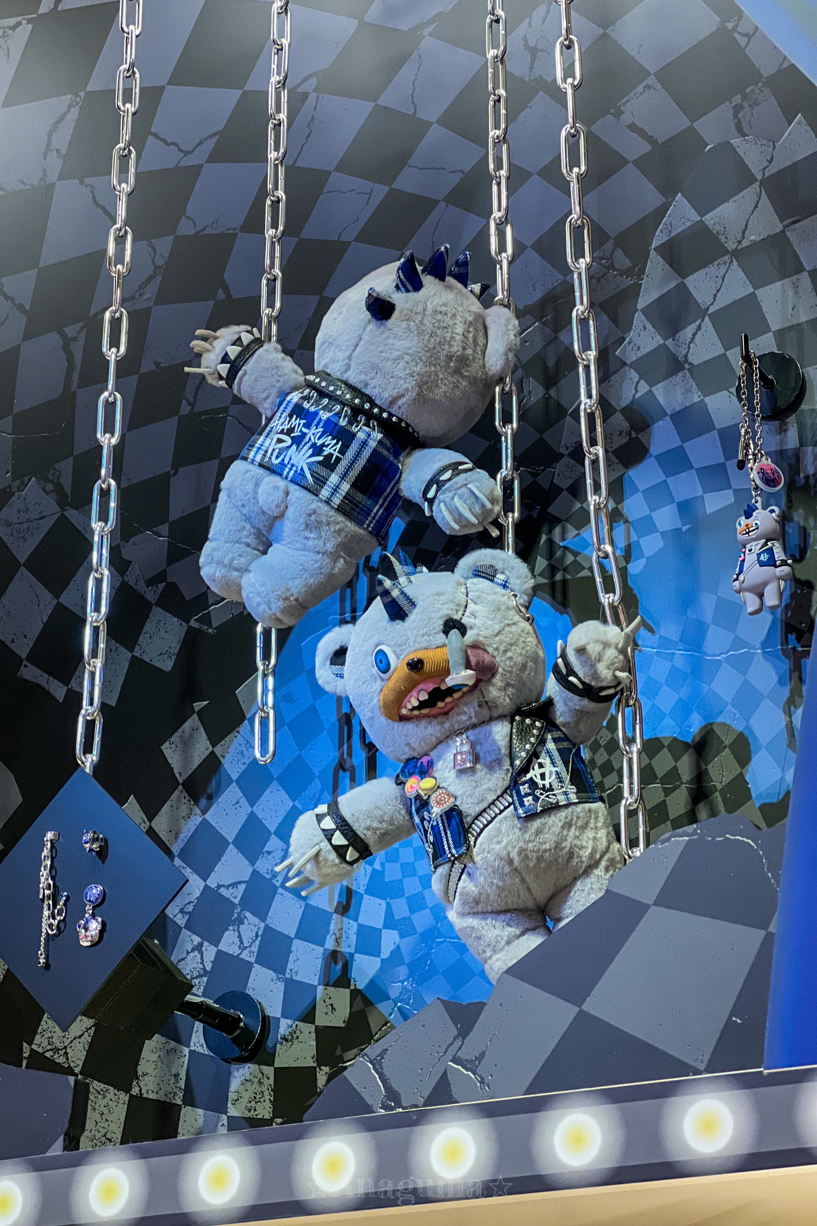 ☆あなぐま君☆ (@We_Love_USJ) / X
