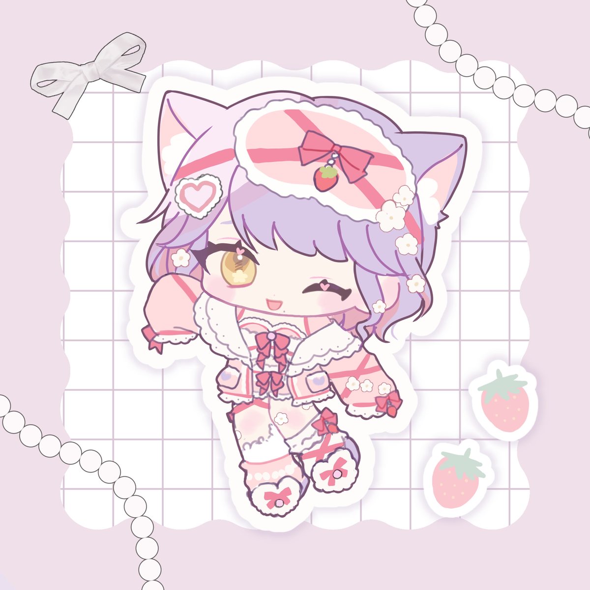 🍓