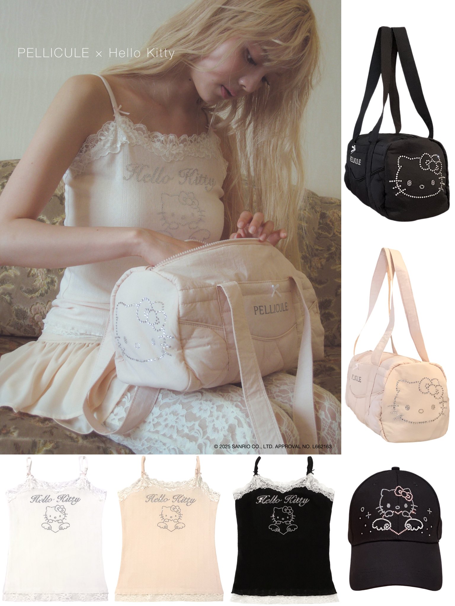 PELLICULE ぺリキュール　strap fee toeshoes L strap fee toeshoes｜PELLICULE | ぺリキュール