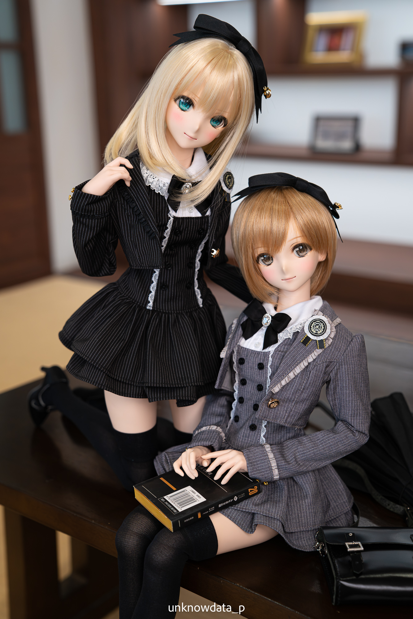 金ちゃん❀Kaleidoll (@haze_xxx) / X